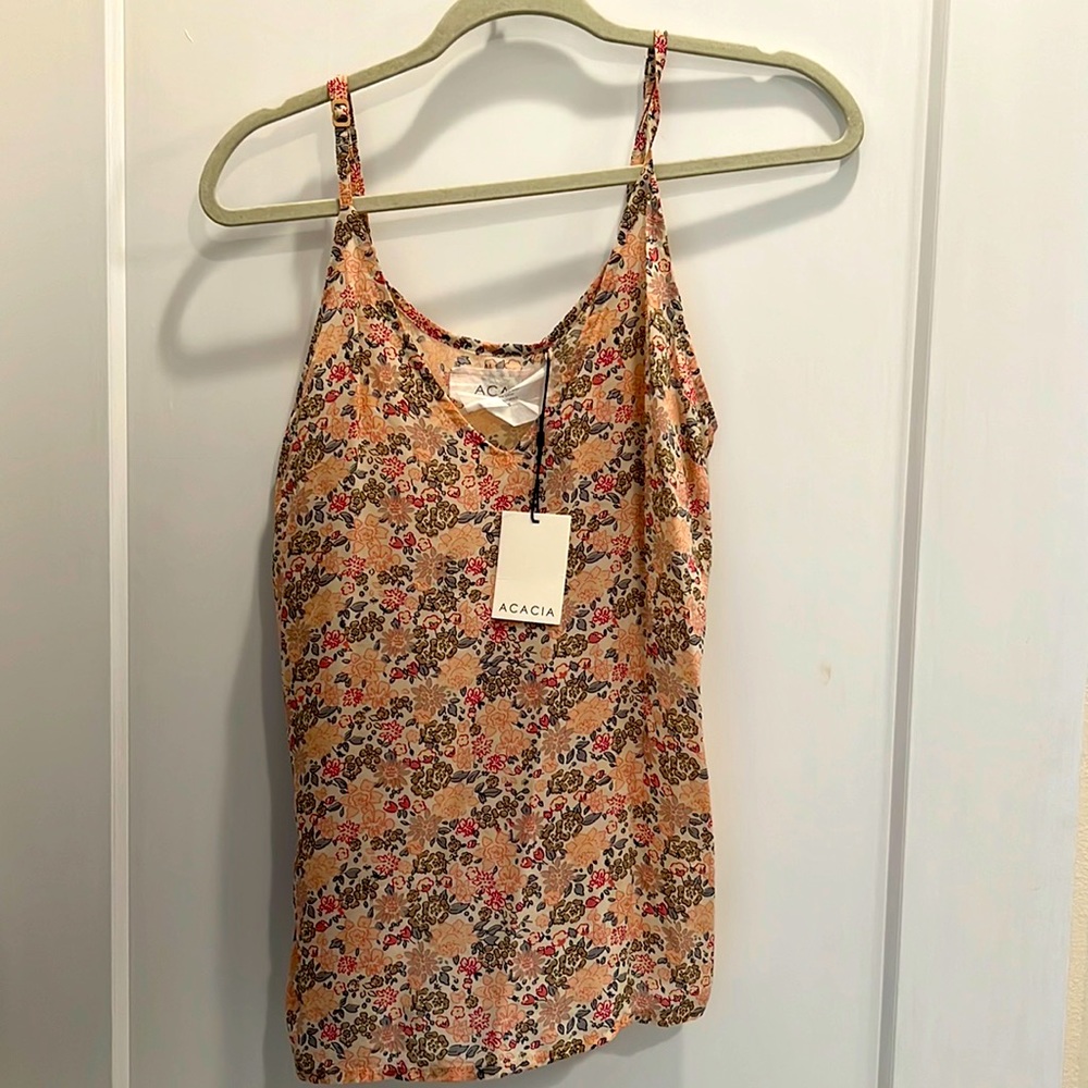 Acacia top size S